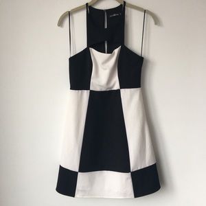 ALICE & TRIXIE Mod Dress